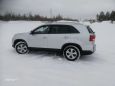 SUV   Kia Sorento 2013 , 1300000 , 