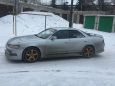  Toyota Mark II 1994 , 380000 , 