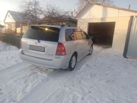  Toyota Corolla Fielder 2003 , 380000 , 