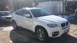 SUV   BMW X6 2013 , 2700000 , 