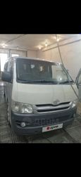    Toyota Hiace 2008 , 920000 , -