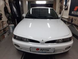  Mitsubishi Galant 1993 , 140000 , 