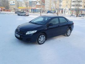  Toyota Corolla 2007 , 519000 , 