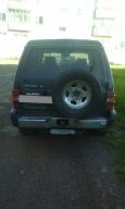 SUV   Mitsubishi Pajero 1994 , 230000 , 