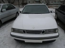  Saab 9000 1992 , 138000 , 