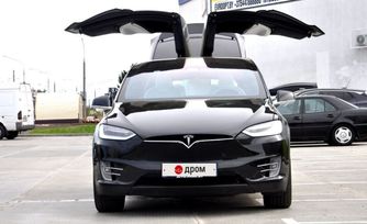 SUV   Tesla Model X 2020 , 7545842 , 
