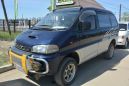    Mitsubishi Delica 1996 , 380000 , 