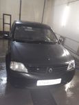  Renault Logan 2006 , 120000 , 