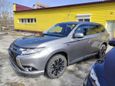 SUV   Mitsubishi Outlander 2017 , 2145000 , 