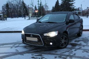  Mitsubishi Lancer 2008 , 370000 , 