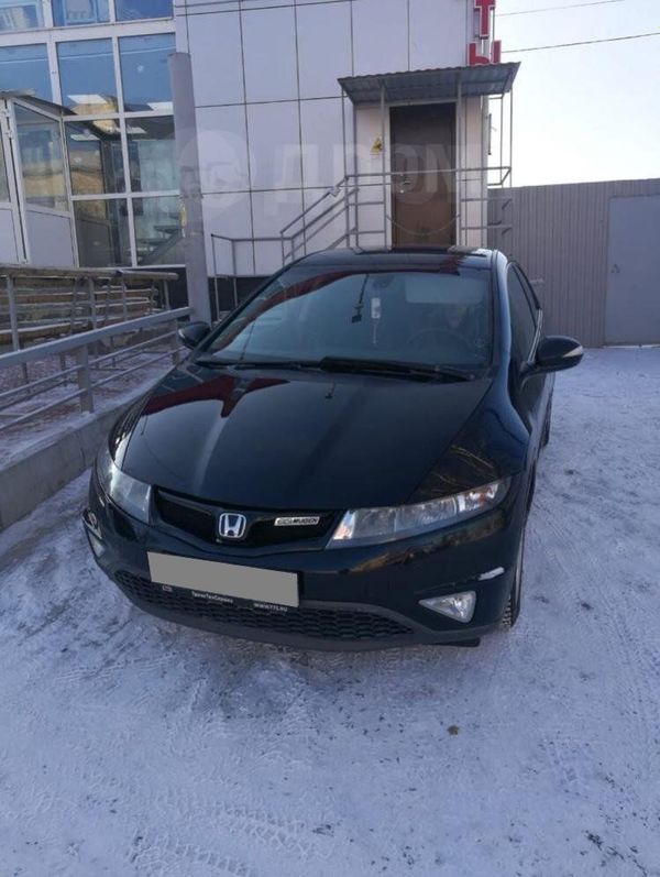  Honda Civic 2006 , 450000 , 