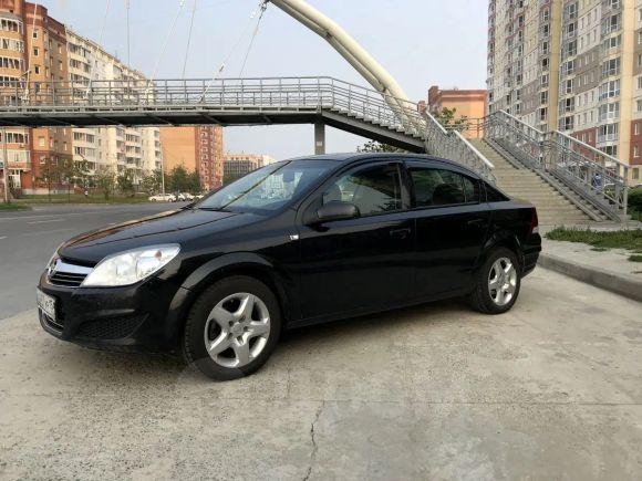  Opel Astra 2012 , 450000 , 