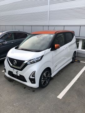  Nissan DAYZ 2021 , 930000 , 