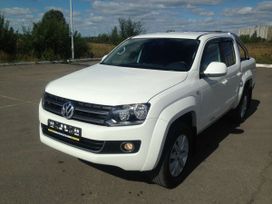 Volkswagen Amarok 2011 , 1070000 , 