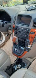 SUV   Lexus RX300 2002 , 535000 , 