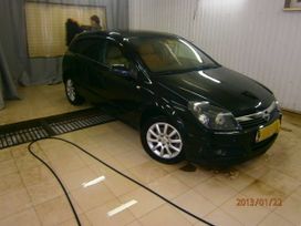 Opel Astra 2005 , 325000 , 