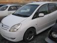    Toyota Corolla Spacio 2001 , 260000 , 