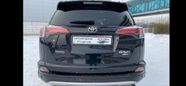 SUV   Toyota RAV4 2015 , 1470000 , 