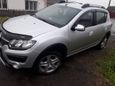  Renault Sandero 2016 , 550000 , 