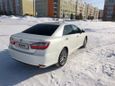  Toyota Camry 2016 , 1570000 , 