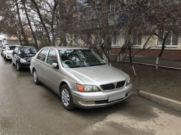  Toyota Vista 1998 , 263000 , 