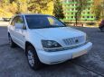 SUV   Toyota Harrier 1999 , 400000 , 