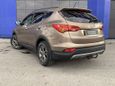 SUV   Hyundai Santa Fe 2012 , 1279000 , 