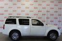 SUV   Nissan Pathfinder 2010 , 960000 , 