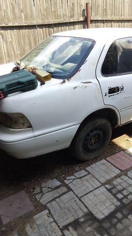  Toyota Vista 1991 , 60000 , 