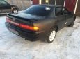  Toyota Carina ED 1995 , 120000 , 