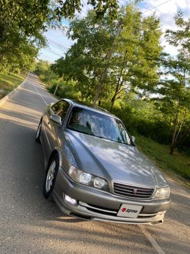  Toyota Chaser 1996 , 400000 ,  