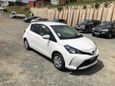  Toyota Vitz 2016 , 451000 , 