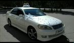  Toyota Mark II 2004 , 270000 , 