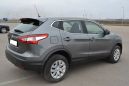 SUV   Nissan Qashqai 2015 , 985000 , 