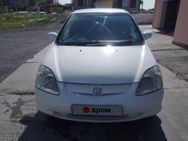  Honda Civic 2001 , 330000 , 