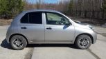  Nissan March 2008 , 270000 , 