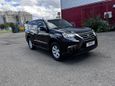 SUV   Lexus GX460 2014 , 3590000 , 