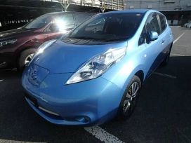  Nissan Leaf 2013 , 699000 , 