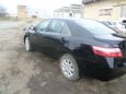  Toyota Camry 2007 , 380000 , 