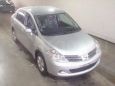  Nissan Tiida Latio 2011 , 409000 , 