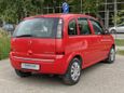    Opel Meriva 2008 , 199000 , 