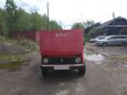 SUV    4x4 2121  1993 , 90000 , 