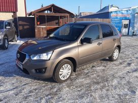  Datsun mi-Do 2019 , 514000 , 