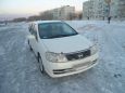    Nissan Liberty 2001 , 210000 ,  