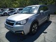 SUV   Subaru Forester 2017 , 1548000 , 