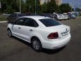  Volkswagen Polo 2015 , 525900 ,  