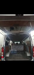    Toyota Hiace 2008 , 920000 , -