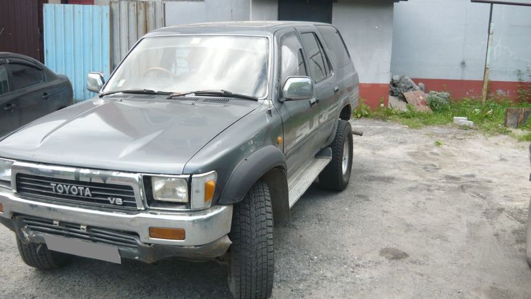 SUV   Toyota Hilux Surf 1990 , 180000 , 