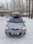  Mazda Demio 2010 , 340000 , 