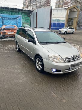  Toyota Corolla 2005 , 340000 , 